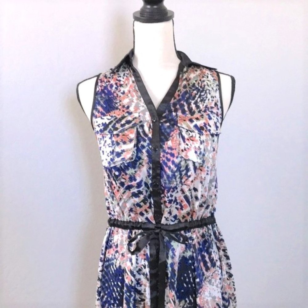 Anthropologie Maude Dress S